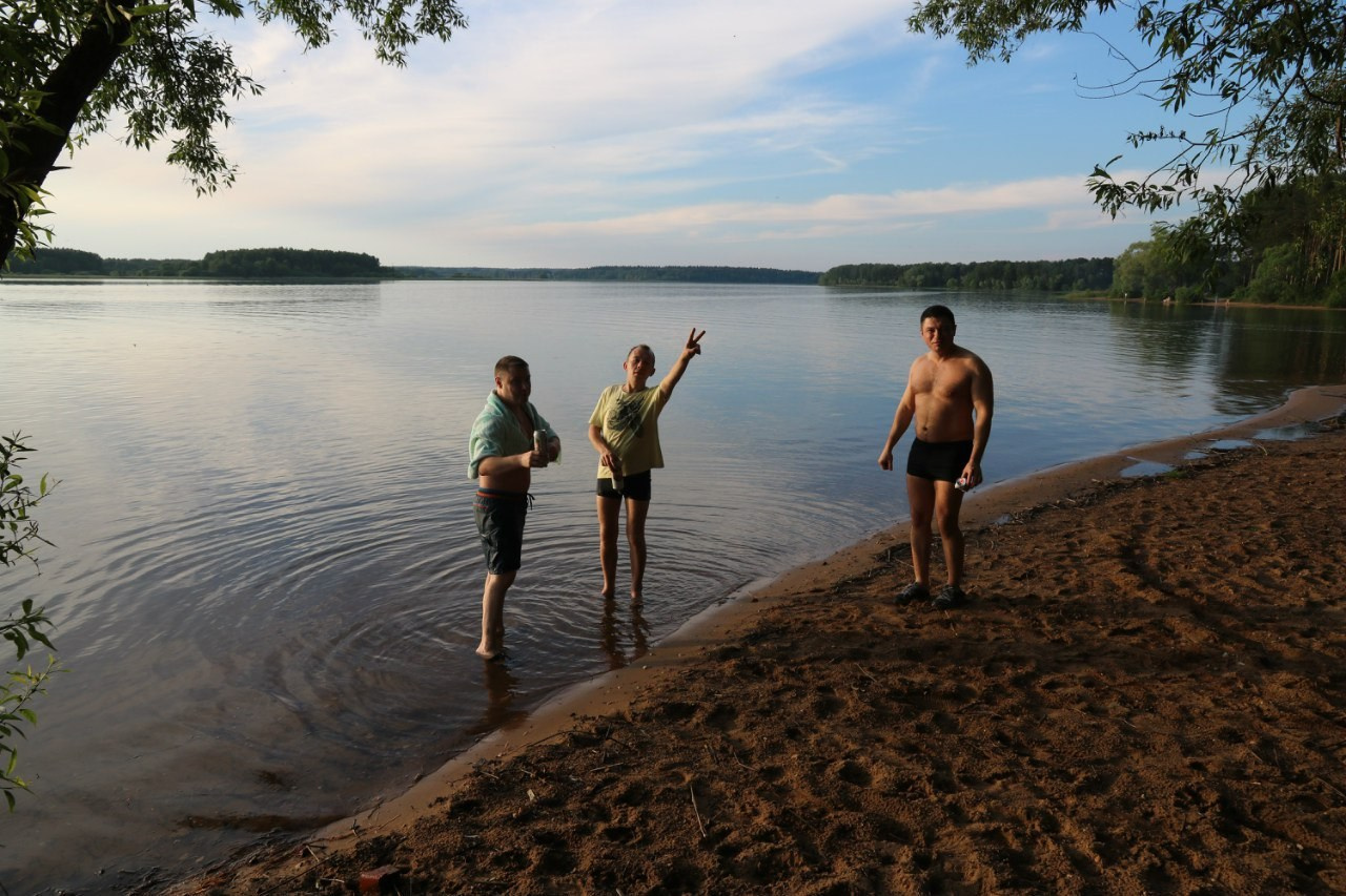 Походная Романтика 17 | 17-19.06.2016. Галерея Фантим