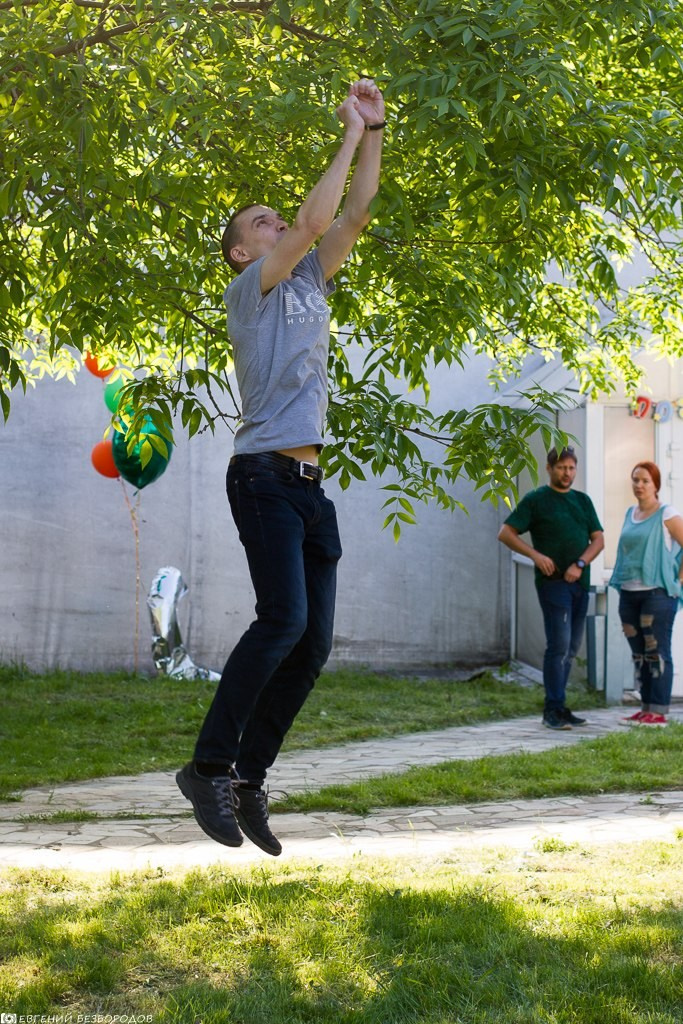 9 лет Фантиму. Тропикана | 26–27 мая 2018. Галерея Фантим