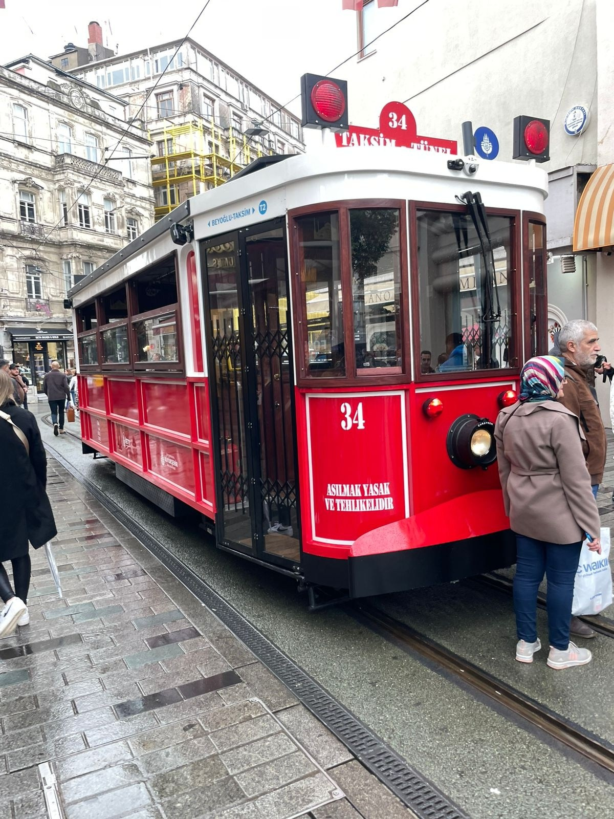 Великолепный Стамбул | 28.04 — 02.05.2024. Галерея Фантим
