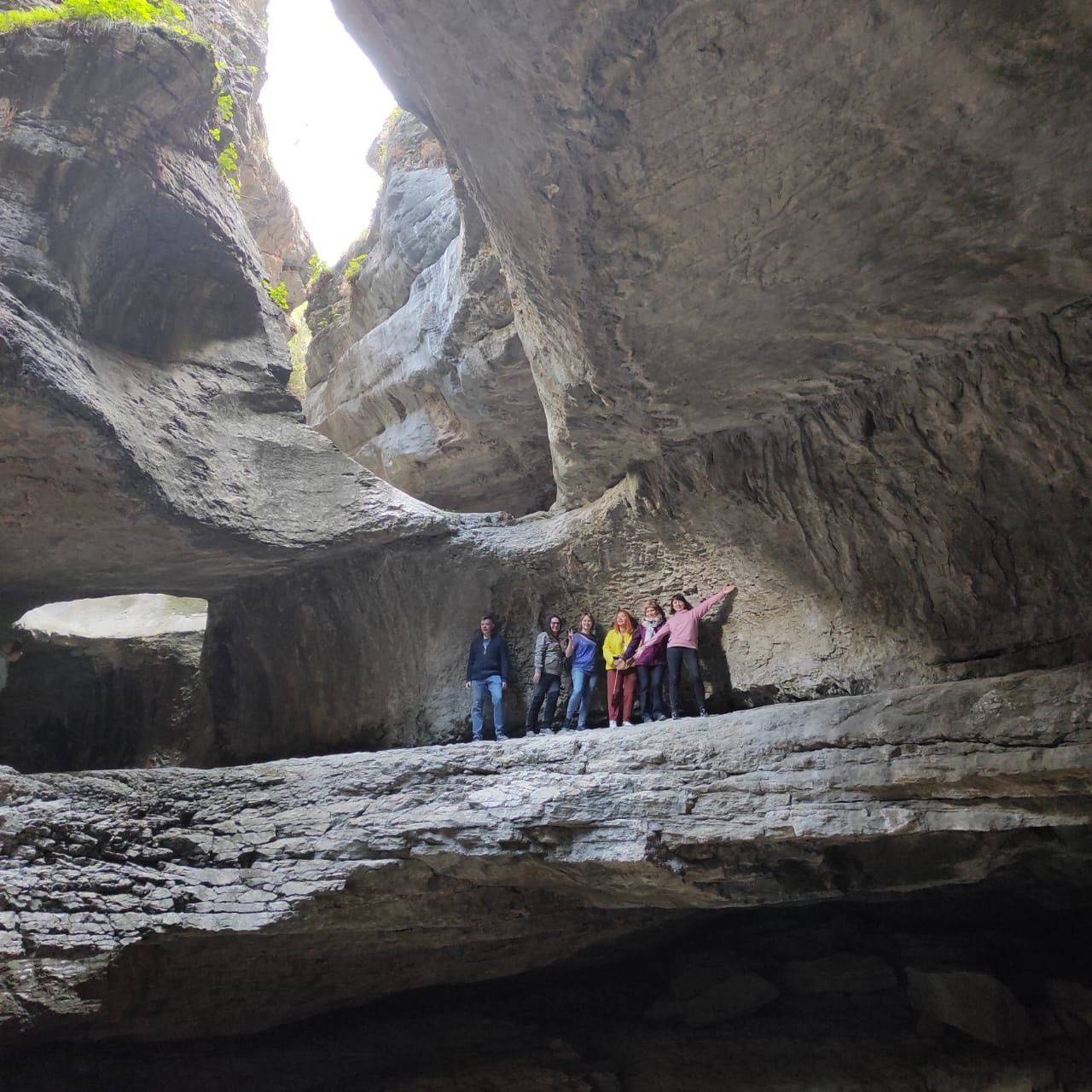 Великолепный Дагестан | 01-03.05.2021. Галерея Фантим