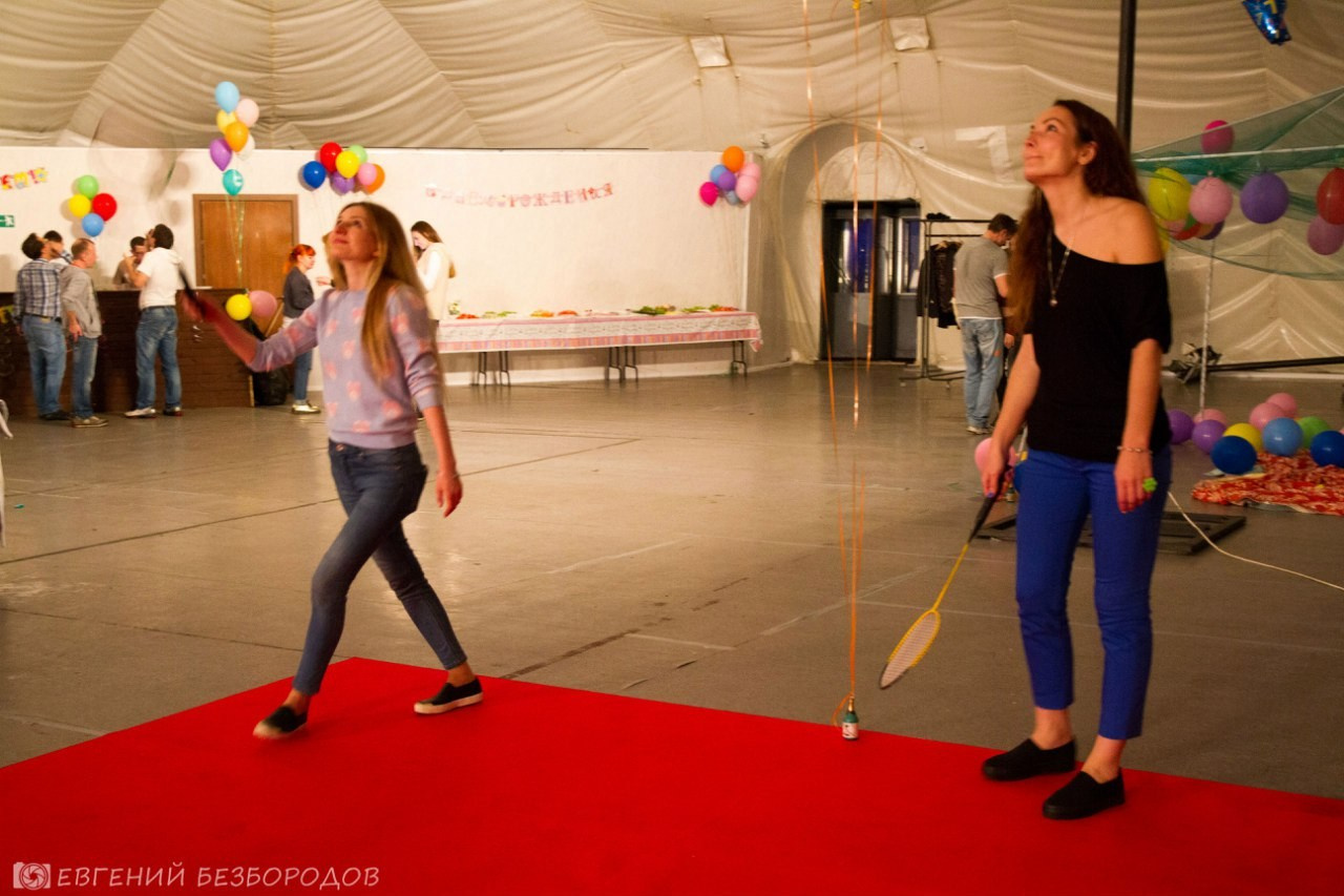 День рождения Фантима. 7 лет! | 21-22.05.2016. Галерея Фантим