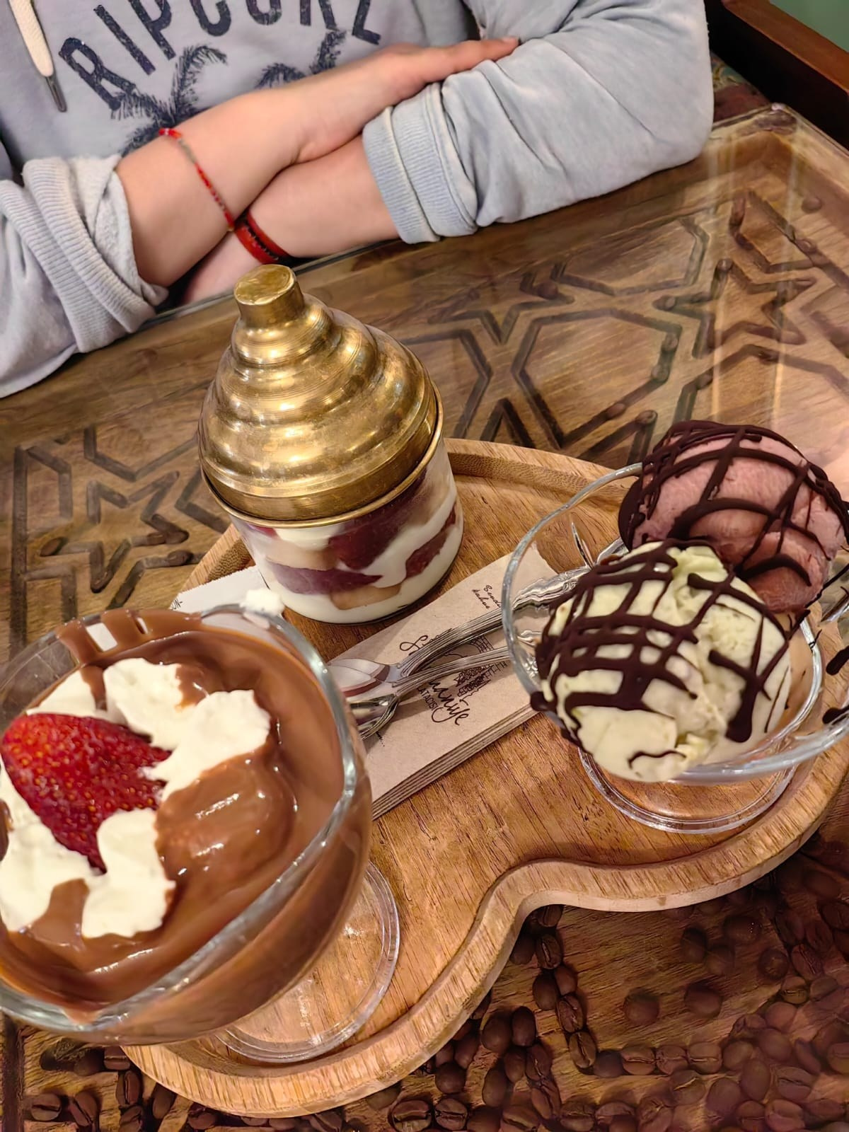 Великолепный Стамбул | 28.04 — 02.05.2024. Галерея Фантим