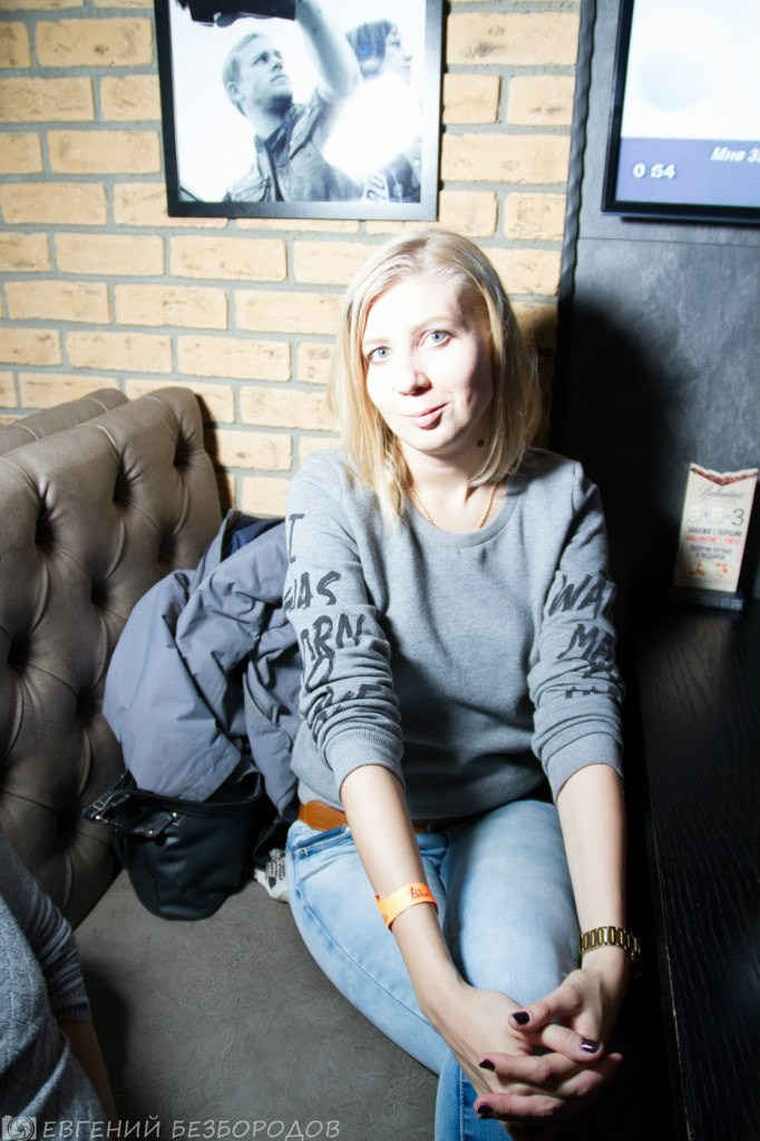 Клубная вечеринка «Хэллоуин» | 30.10.2015. Галерея Фантим