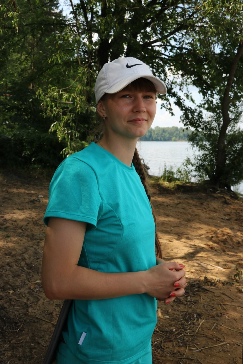 Походная романтика 18! Дети цветов | 01-03.07.2016. Галерея Фантим