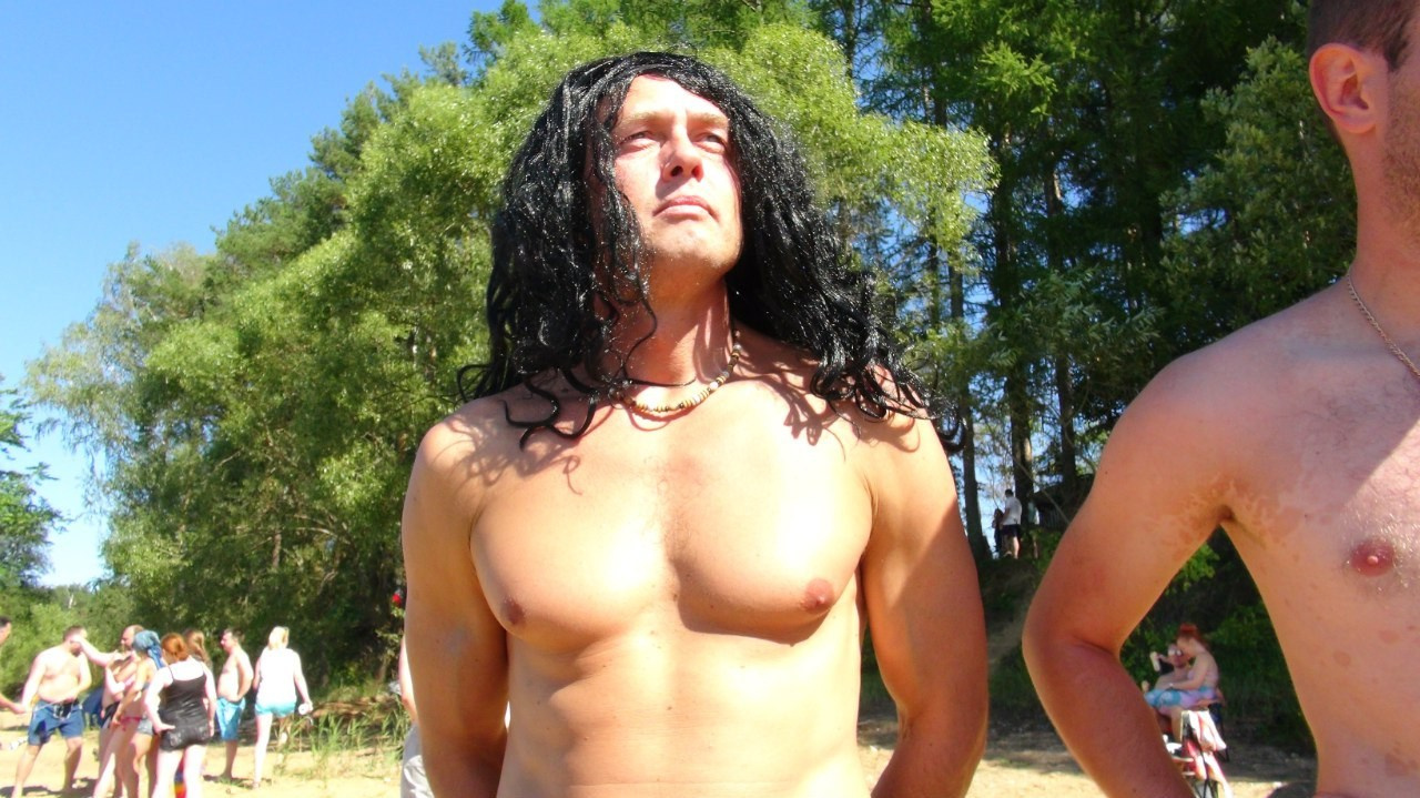 Походная романтика 15 | 07-09.08.2015. Галерея Фантим