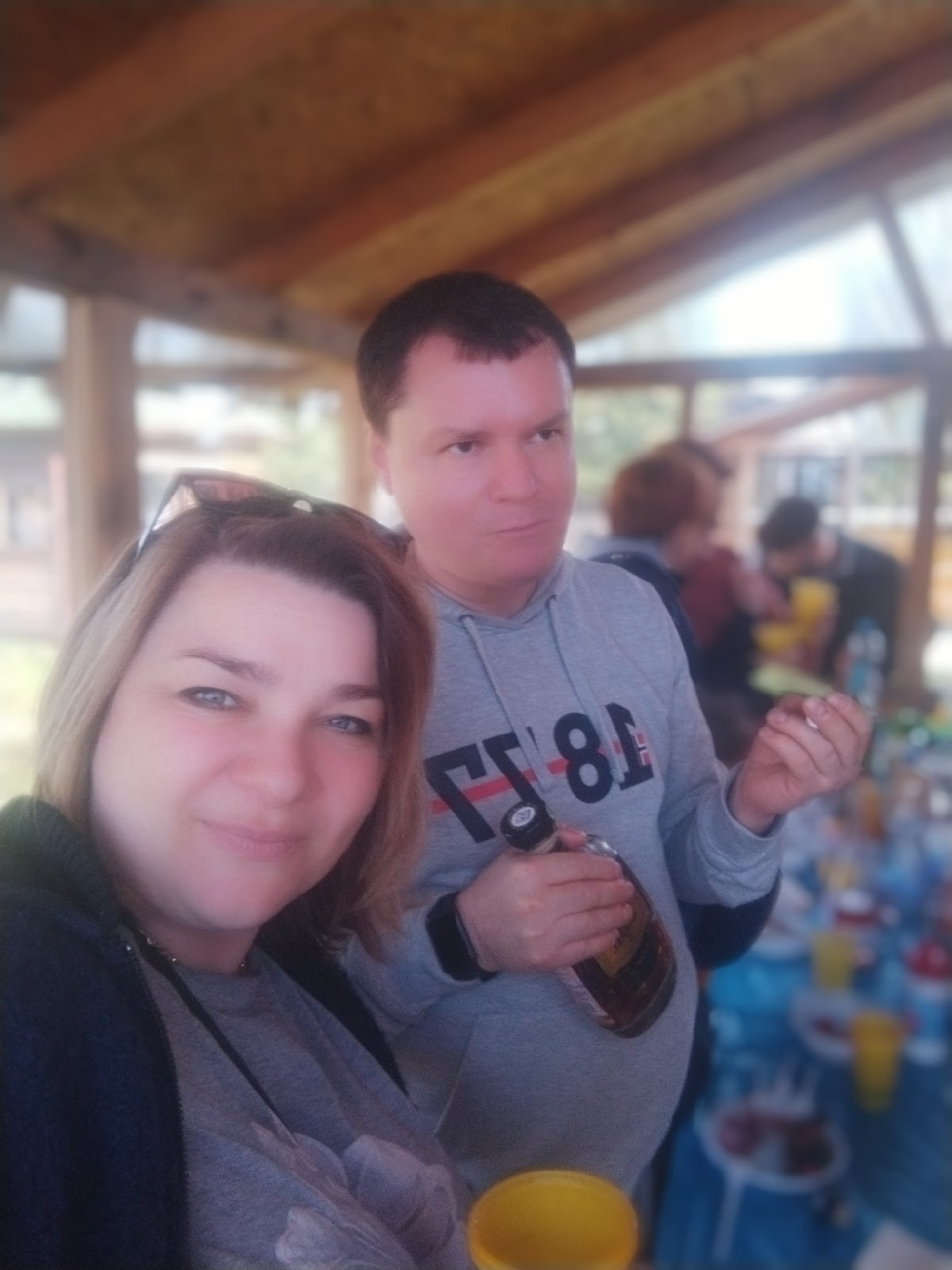 Шашлыки. Открытие сезона | 01.05.2021. Галерея Фантим