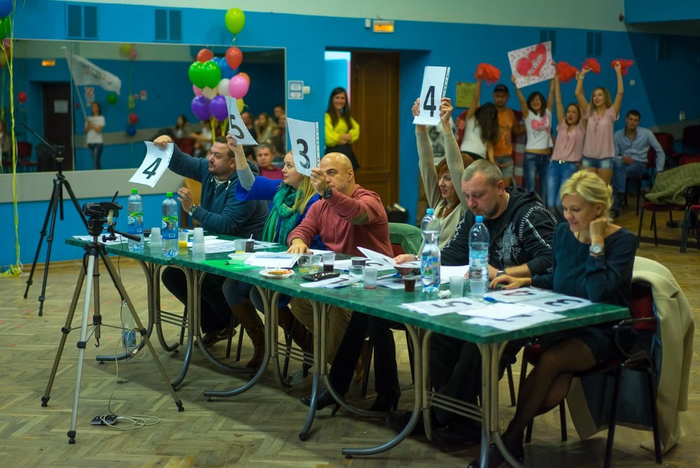 ФВН 2015 | 10.10.2015. Галерея Фантим