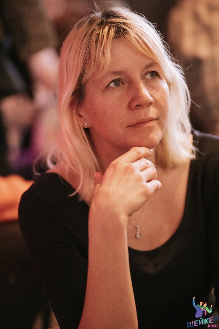 Квиз 18+ | 02.04.2022. Галерея Фантим