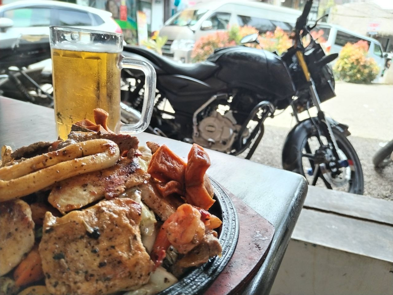 Шри-Ланка | 31.01 — 10.02.2025. Галерея Фантим