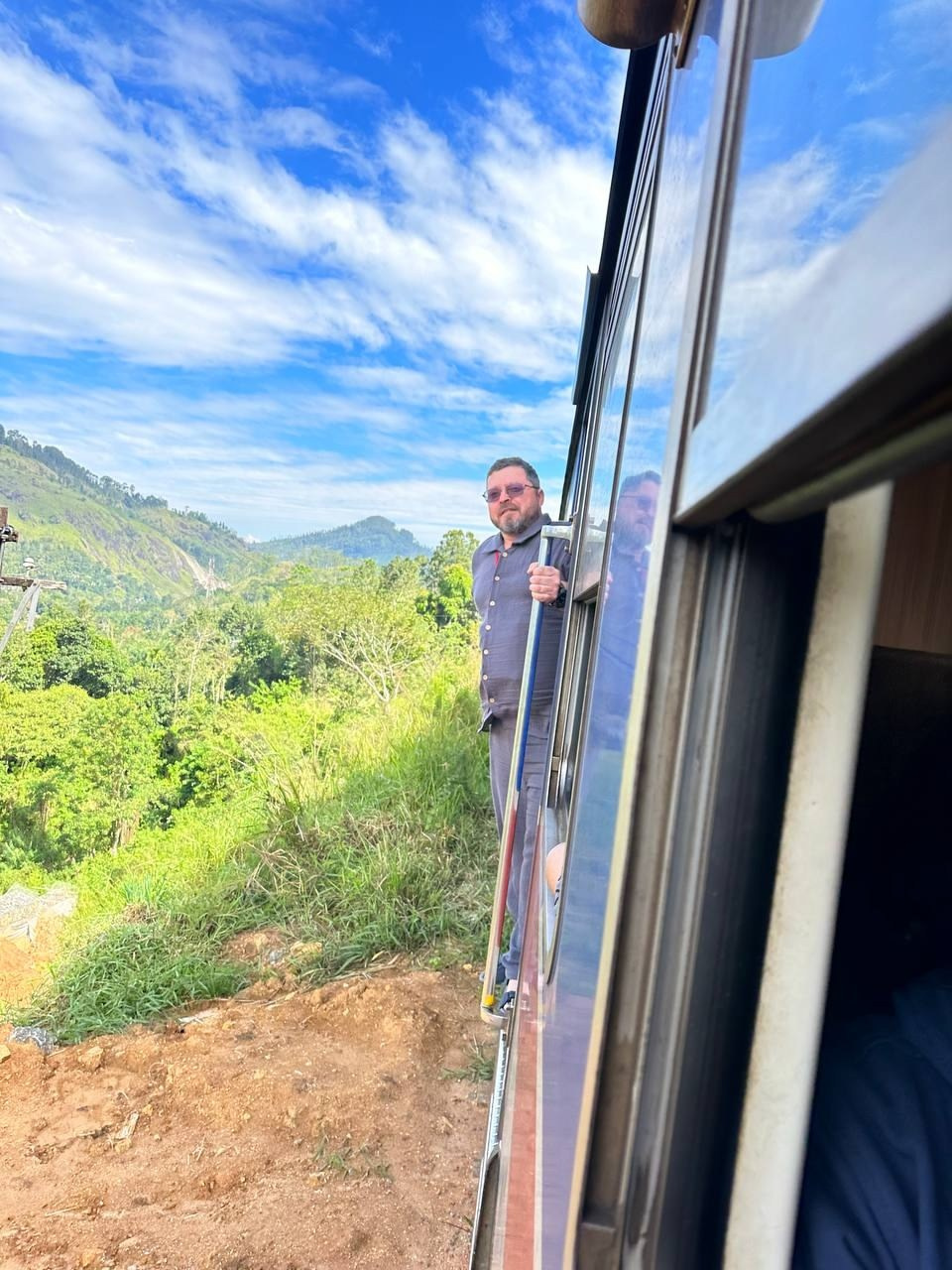 Шри-Ланка | 31.01 — 10.02.2025. Галерея Фантим