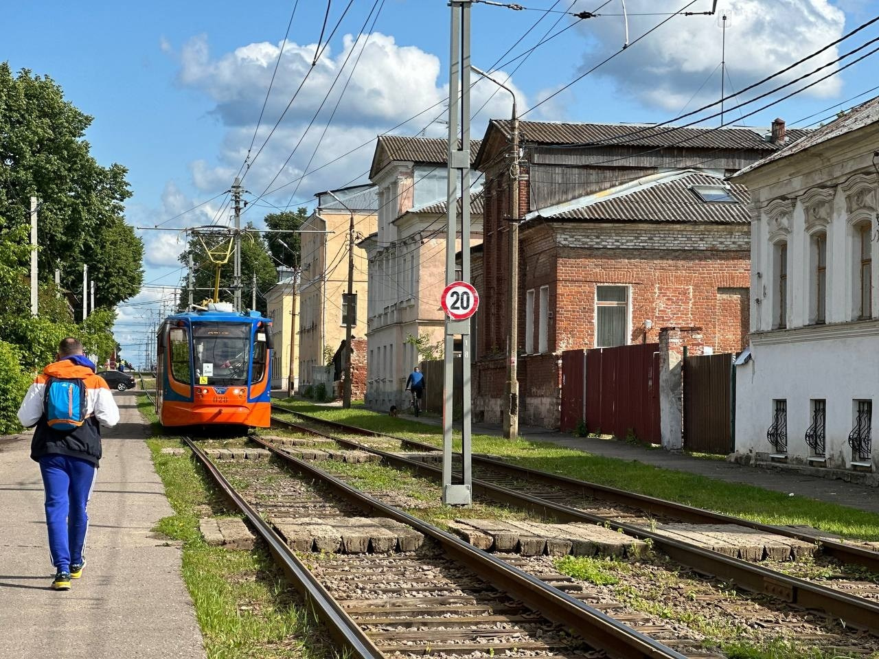 Коломна | 04.06.2023. Галерея Фантим