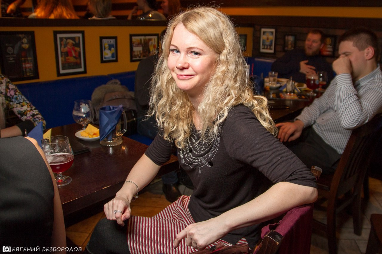 Музыкальная вечеринка | 10.11.2017. Галерея Фантим