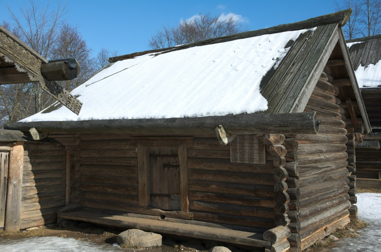 Великий Новгород | 27-28.02.2016. Галерея Фантим