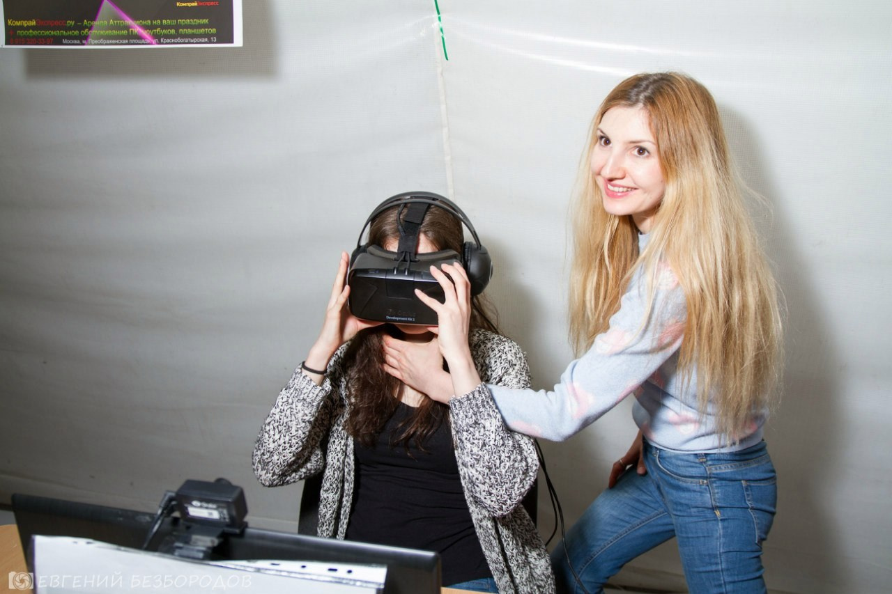 День рождения Фантима. 7 лет! | 21-22.05.2016. Галерея Фантим