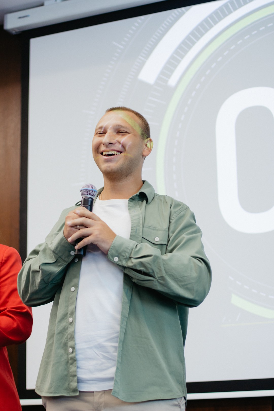 Битва Блогеров. Романова Александра фотограф в Москве