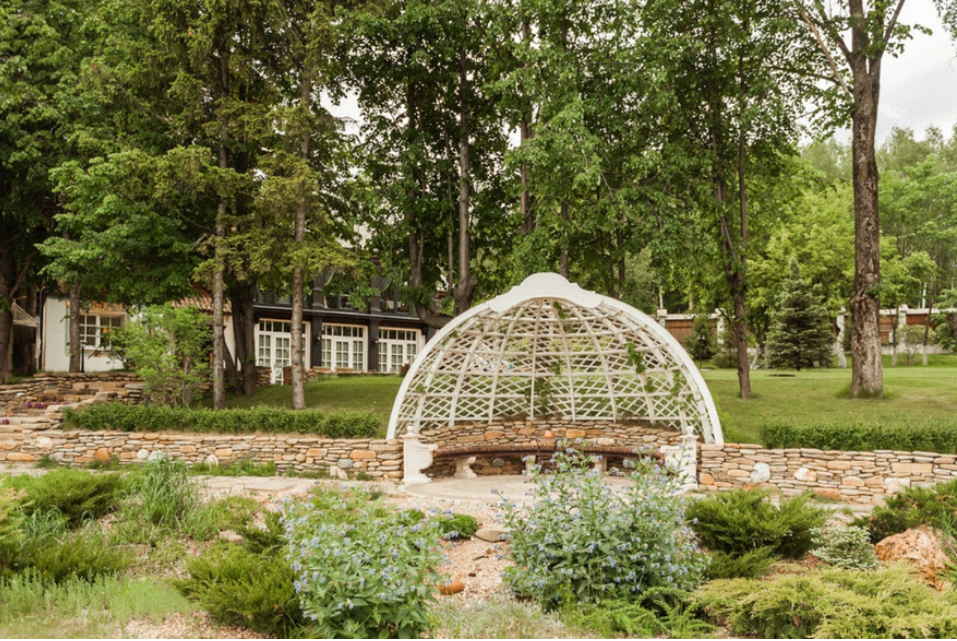 Площадка № 6-2. Свадебный организатор Москва