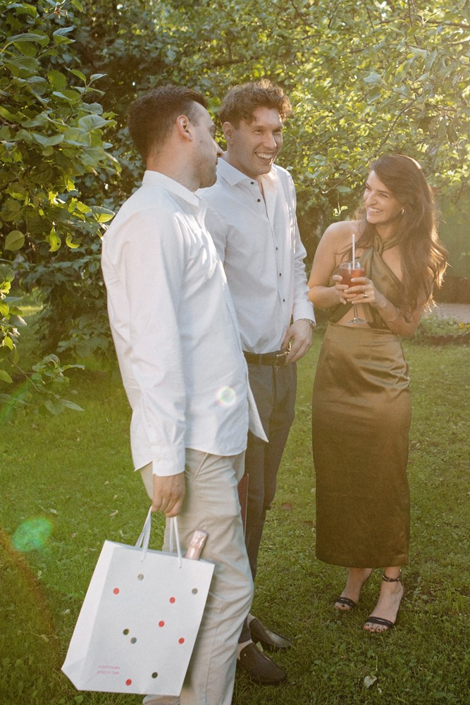 6 июня 2024. Свадебный организатор Москва