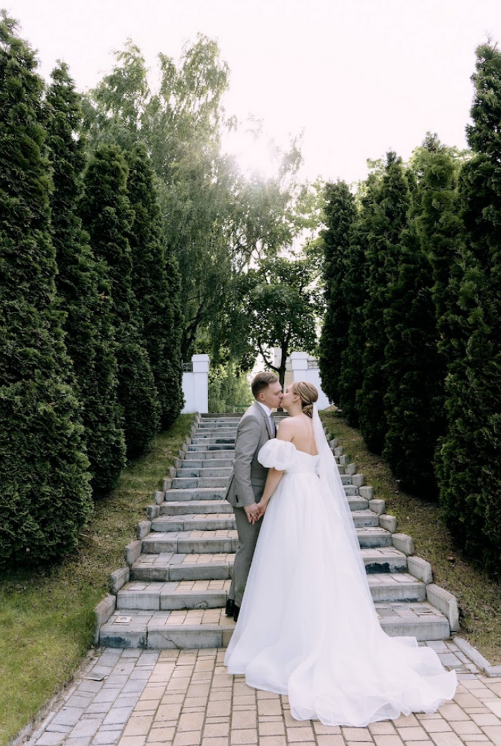 Площадка № 4-9. Свадебный организатор Москва