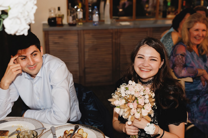 28 июня 2025. Свадебный организатор Москва