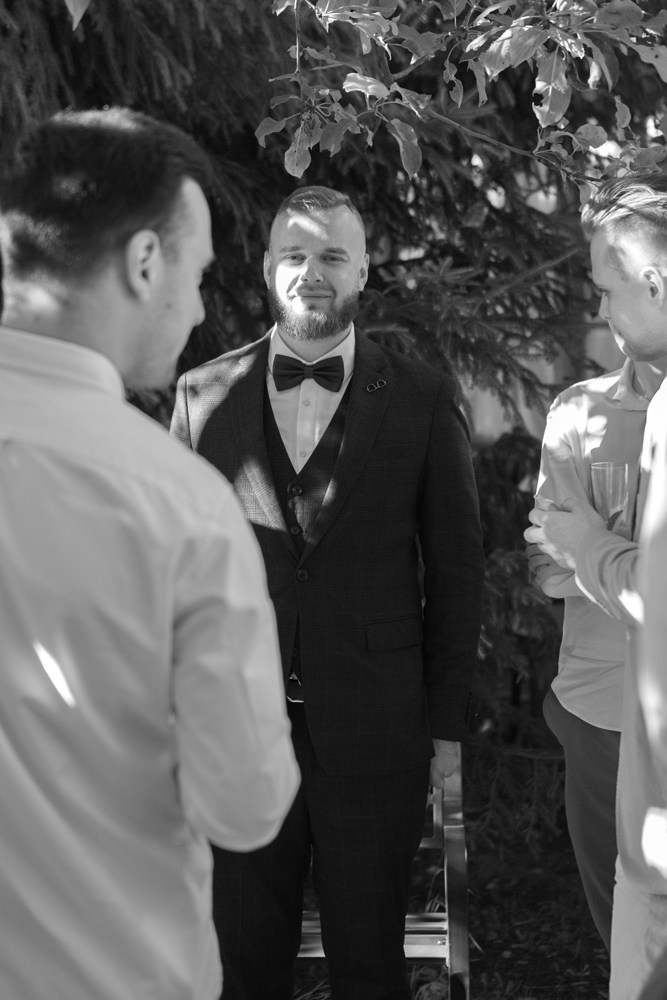 6 июня 2024. Свадебный организатор Москва