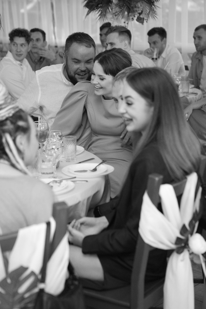 6 июня 2024. Свадебный организатор Москва