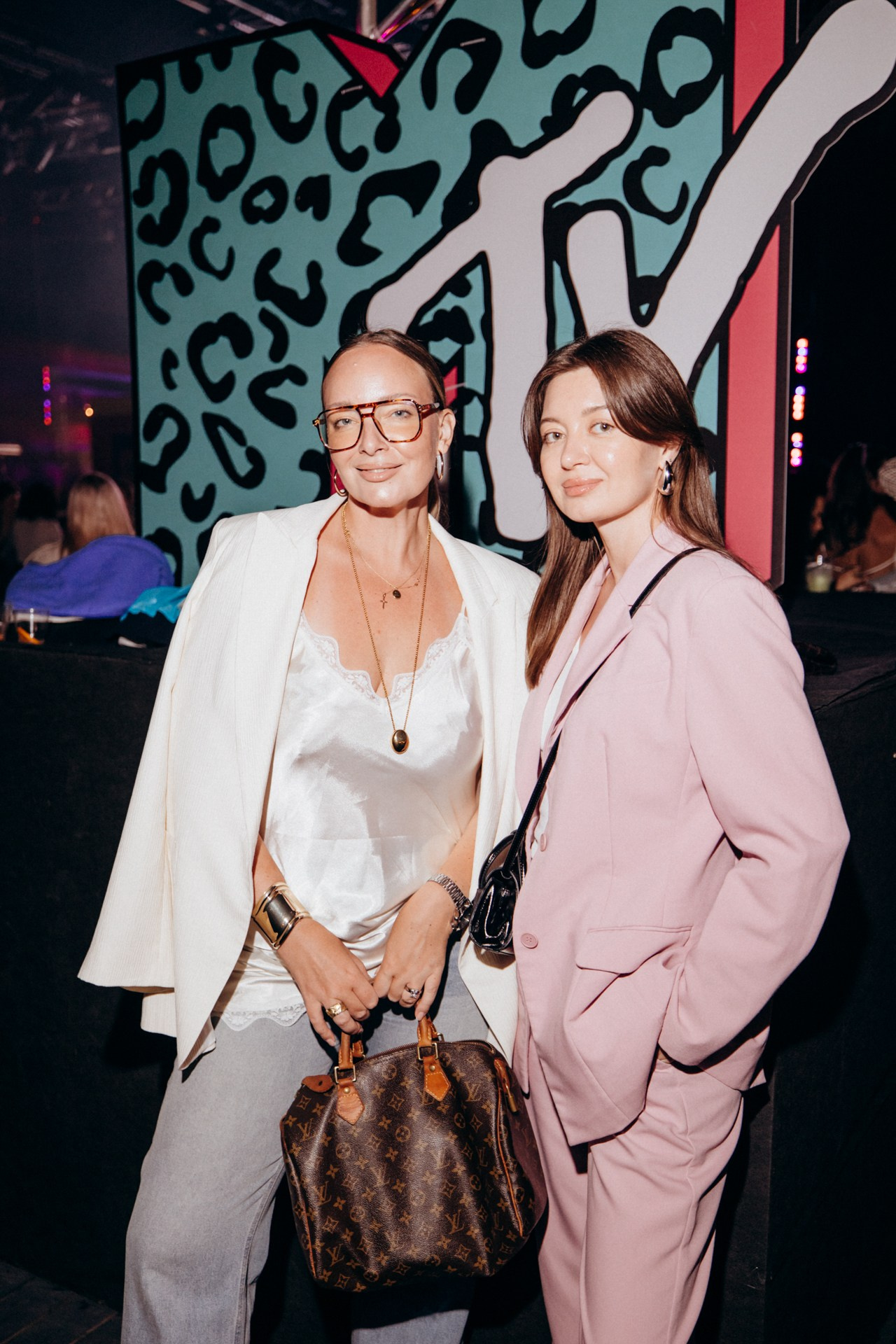 CAVA MTV HITS. Репортажный фотограф в Санкт-Петербурге Александр Паклин