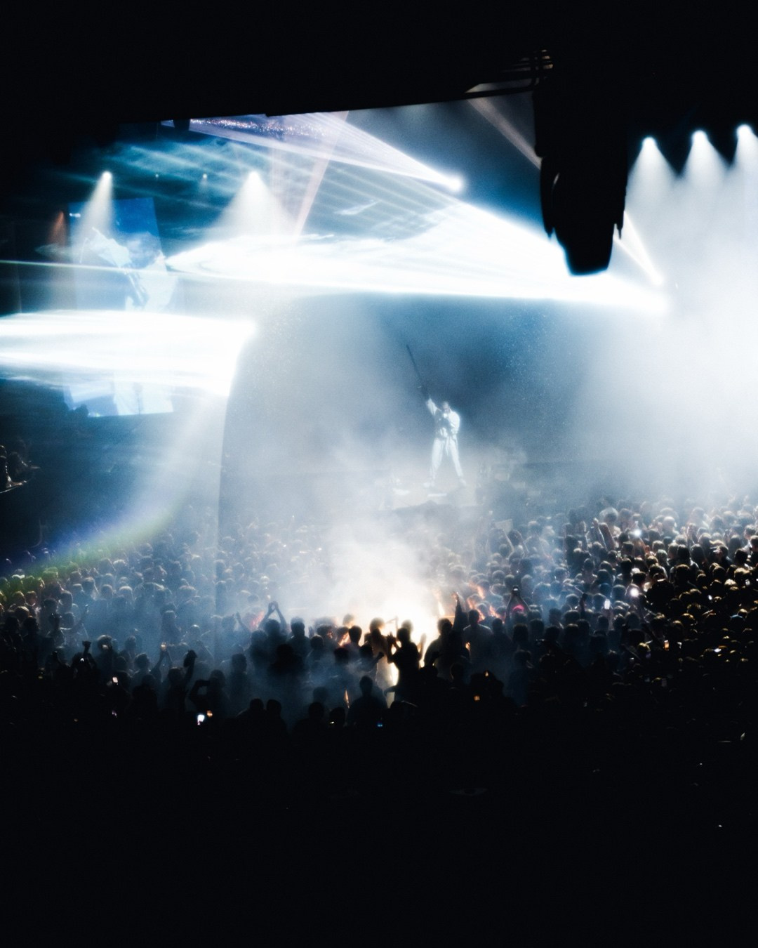 ХАСКИ / КОНЦЕРТ. Свадебный фотограф в Москве Евгений Рыжов