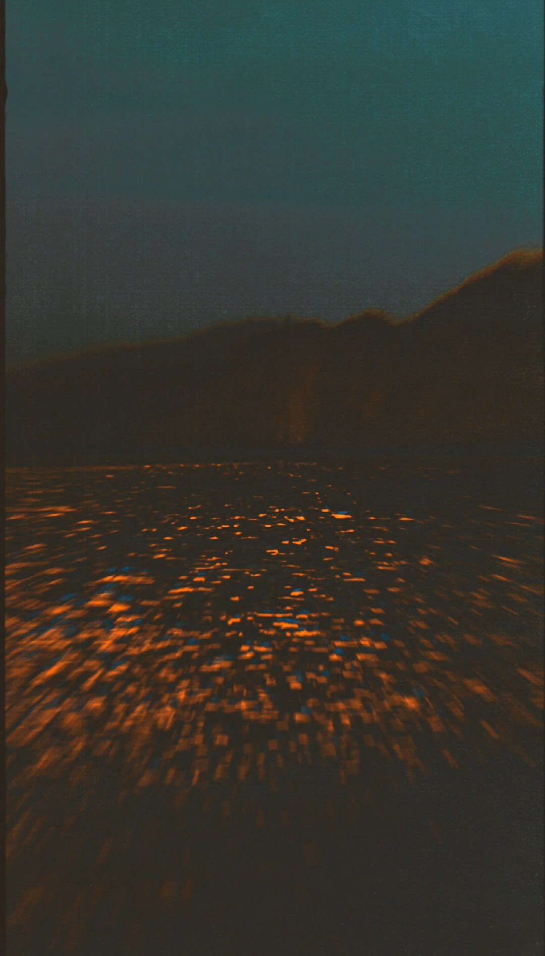 Art house movie «Dancing goddess». Sveti Sveta • визуальный артист Светлана Дубских