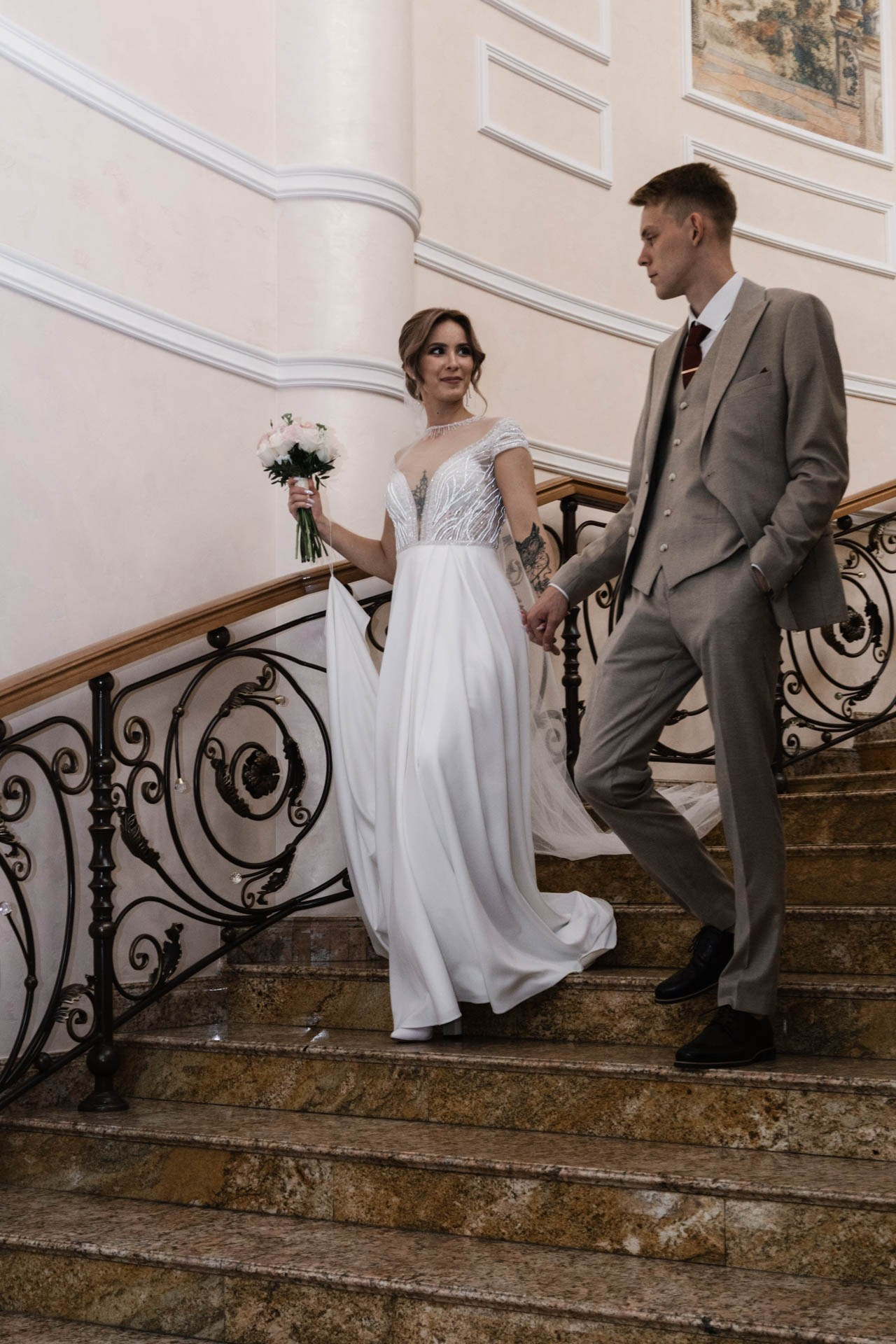 Влад и Елена | Wedding. Свадебный и портретный фотограф в тюмени Парфёнов Руслан