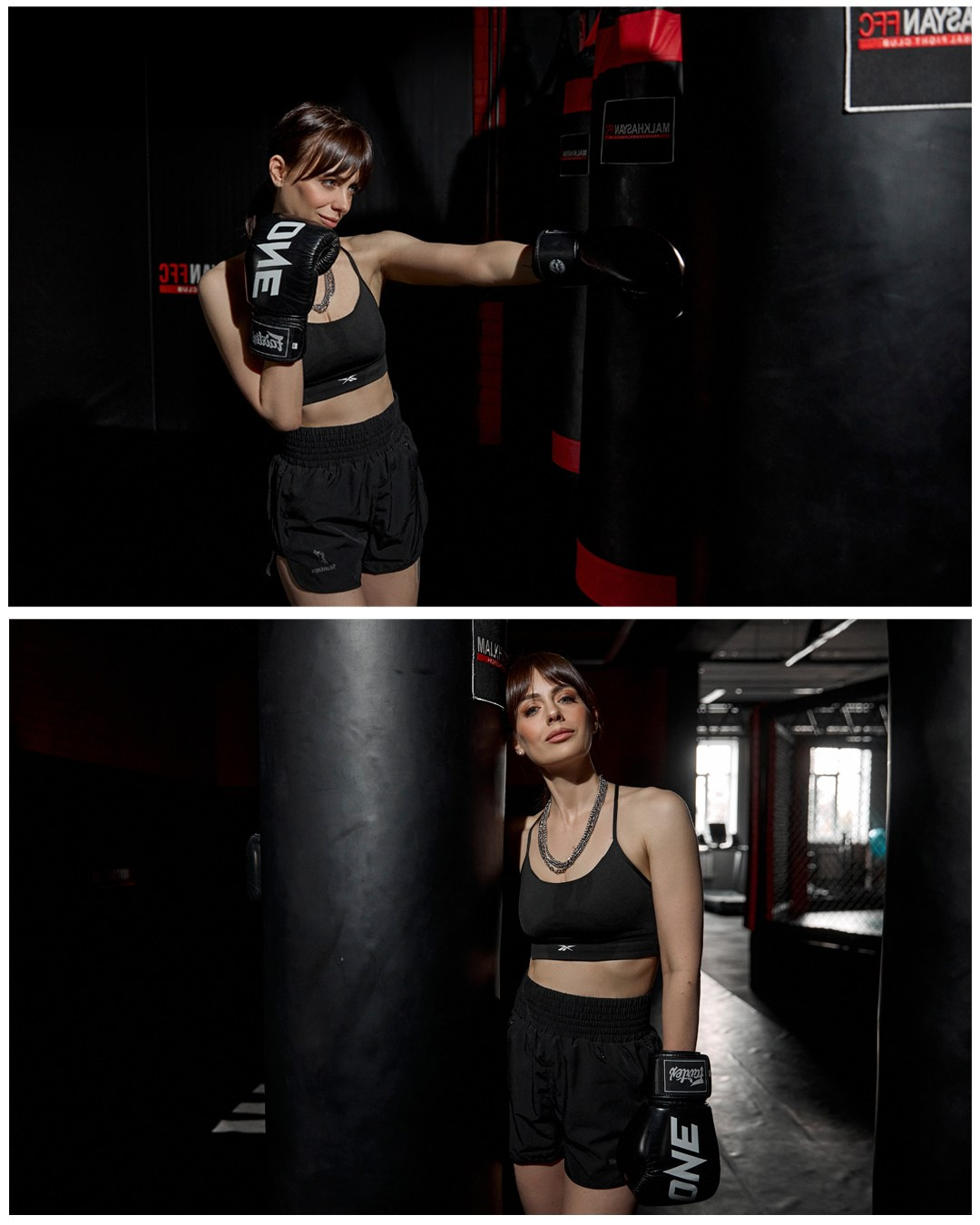 Boxing. Свадебный фотограф в Ульяновске Александр Никитин