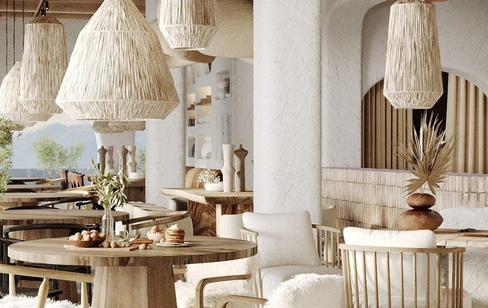 Тур в Дагестан —  Премиум жилье по доступным ценам