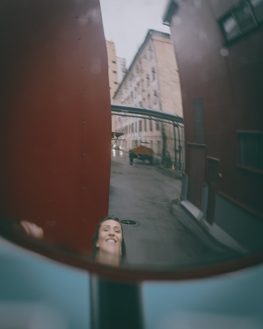 ЯНА. Портретный фотограф в Москве Колосова Екатерина