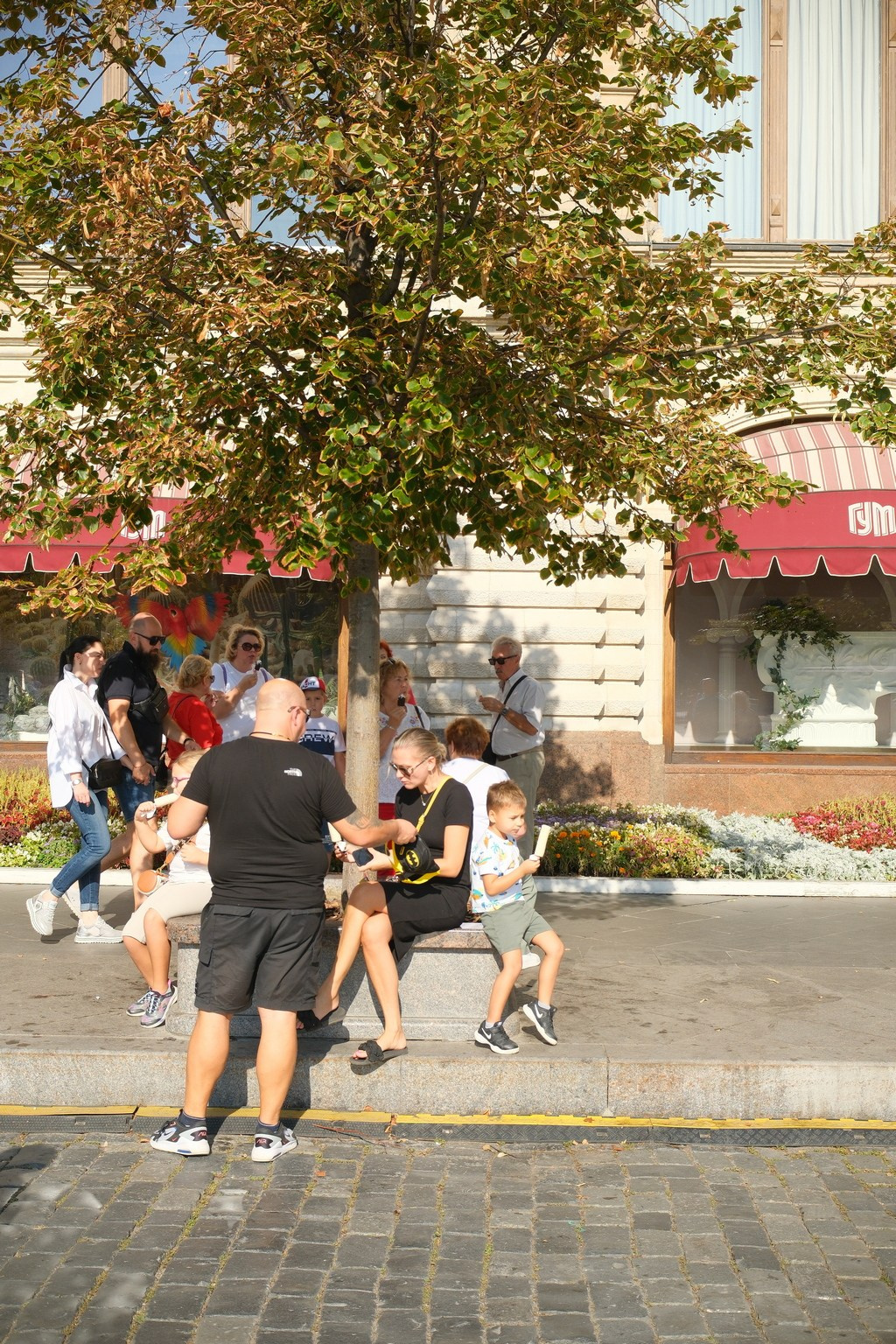 День города 2024. Улица, люди, жизнь…