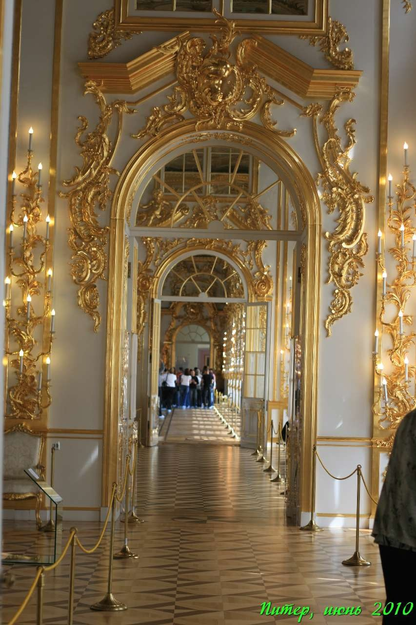 Питер 2010 г. Улица, люди, жизнь…