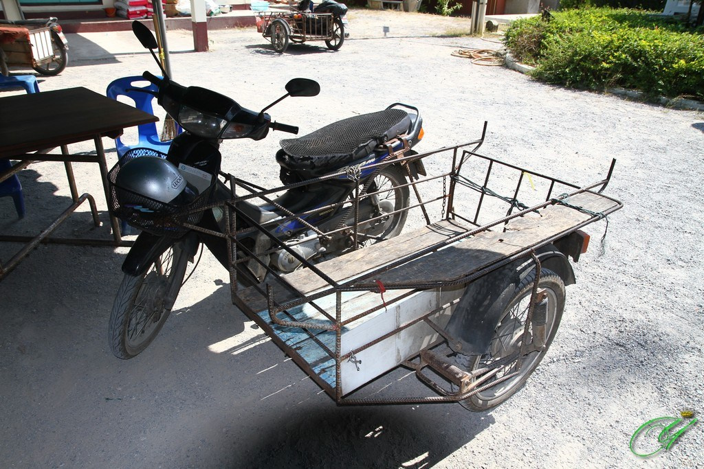 Тайланд. Пхукет 2013. Улица, люди, жизнь…