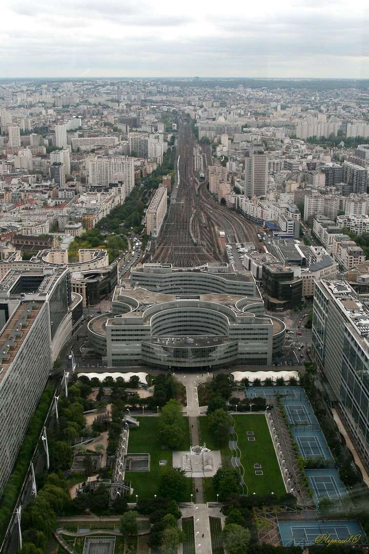 Франция 2009 г. Улица, люди, жизнь…