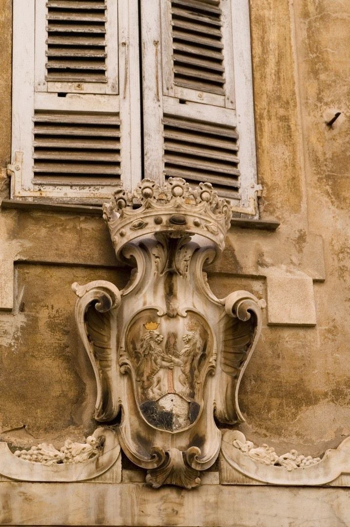 Круиз 2006 г. Улица, люди, жизнь…