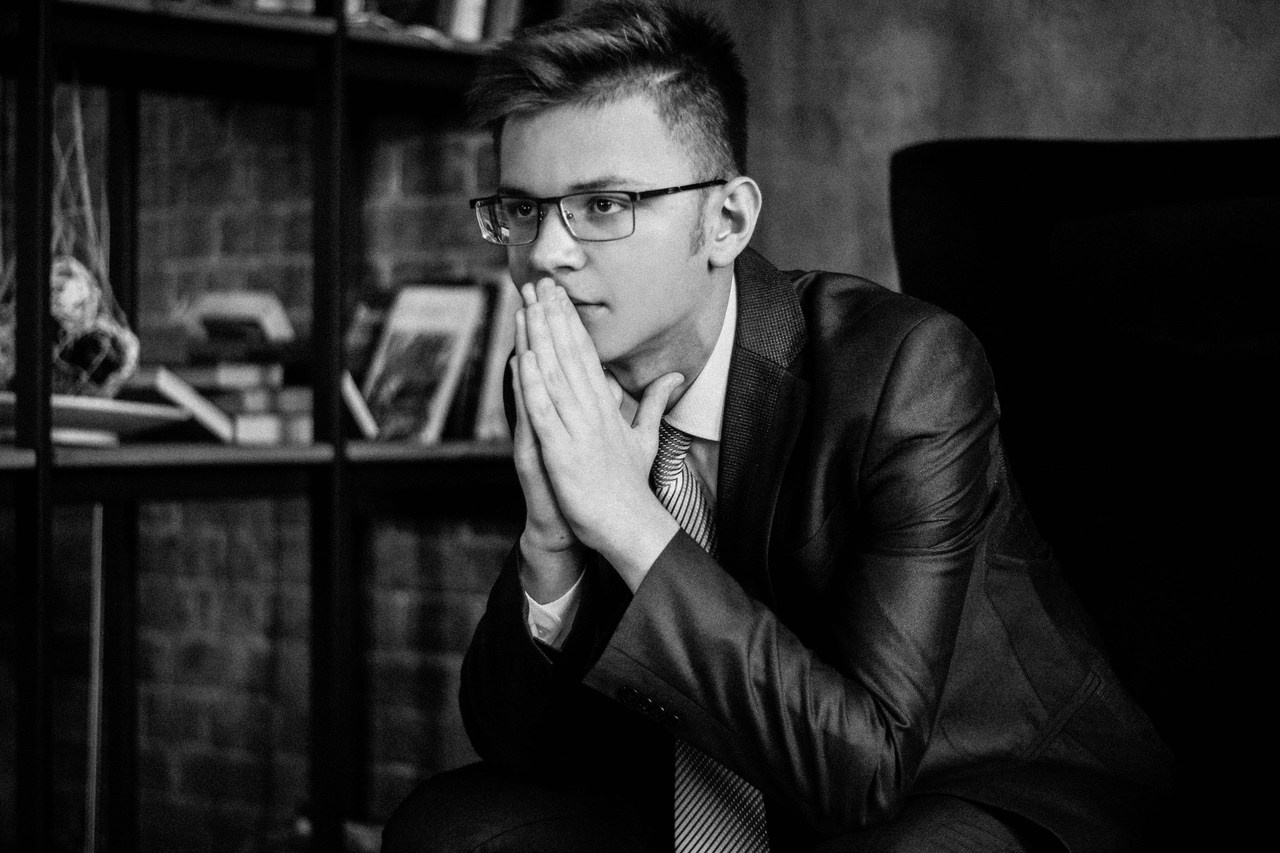 ИНДИВИДУАЛЬНАЯ. Фотограф в Омске