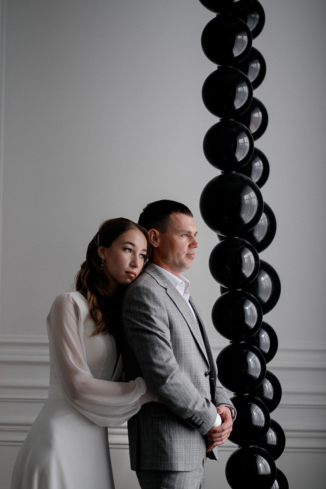 Анастасия & Расим. Свадебный и семейный фотограф в Казани и Зеленодольске Ланочкин Илья