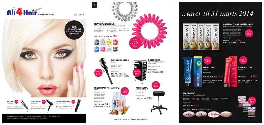 В печати. Фотограф Волгоград, фотосъемка в Волгограде. Вера Франц