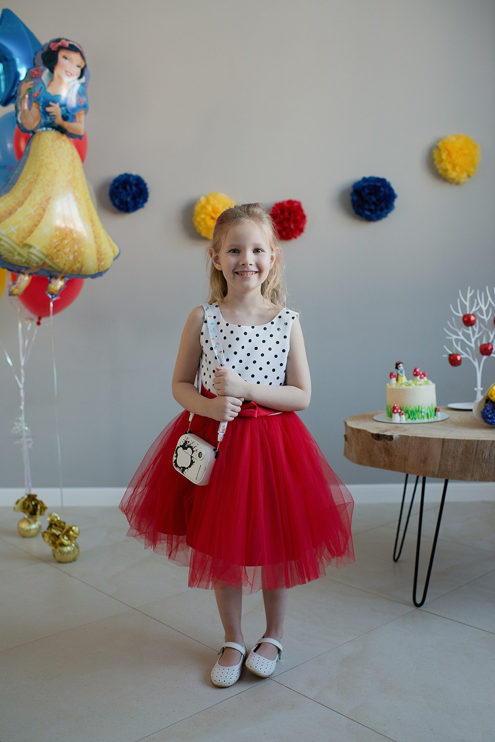 Фотосессия Дня рождения с оформлением. Фотограф в Екатеринбурге | Портреты, семейные съемки, лайфстайл