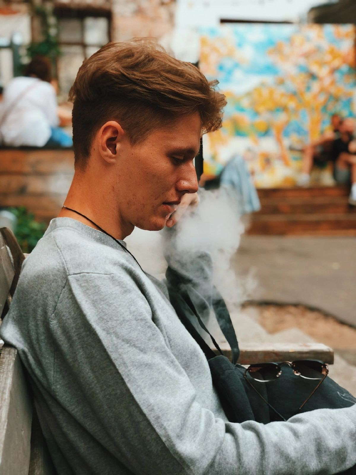 Власов Данил. Model base