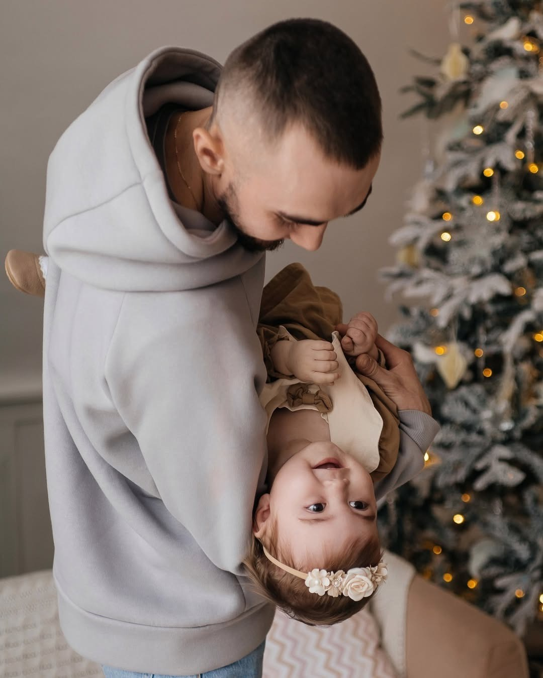 Амелия, 1 годик!. Семейный фотограф Юнусова Раиля