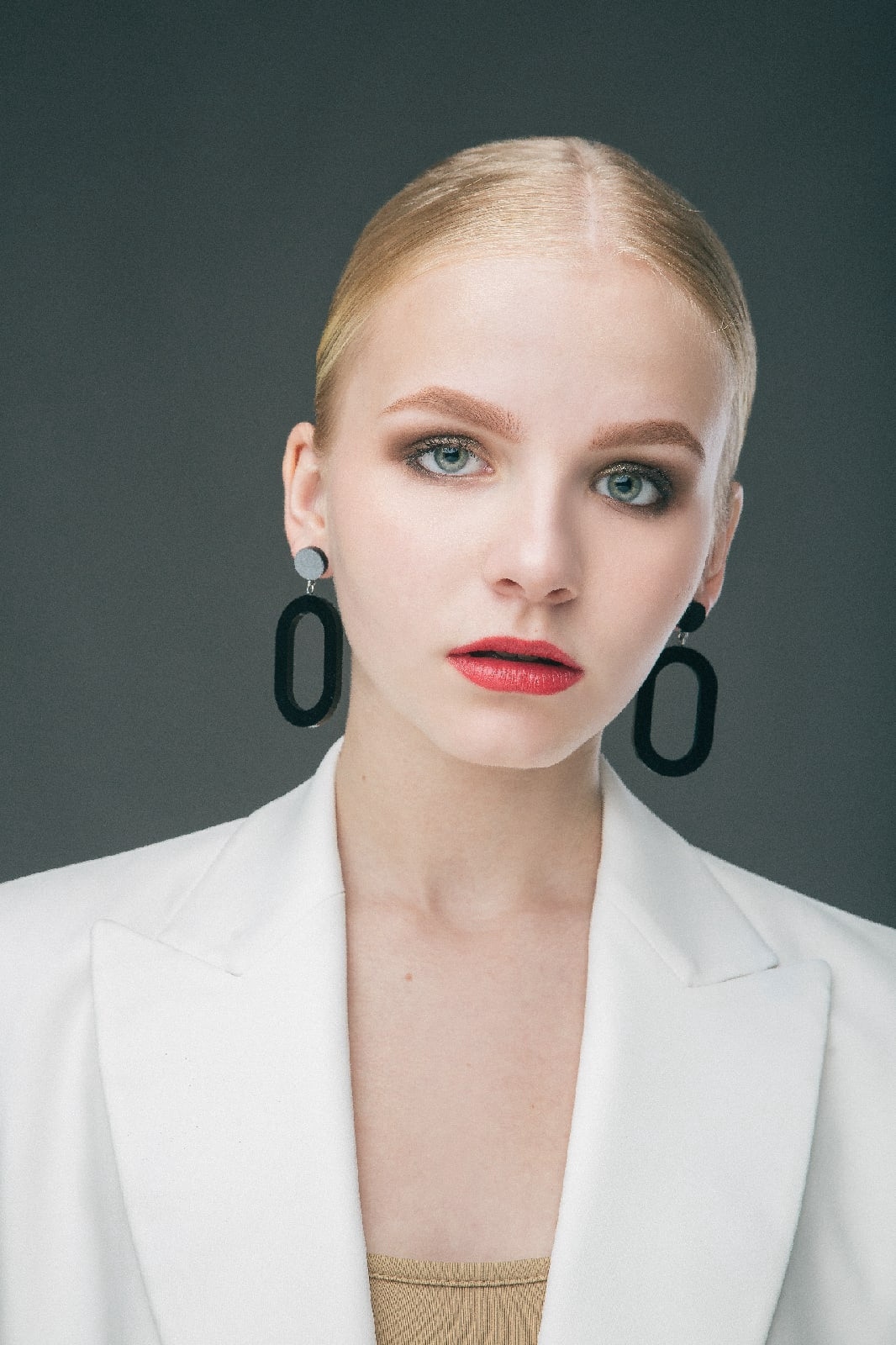 Портфолио модели в Оренбурге