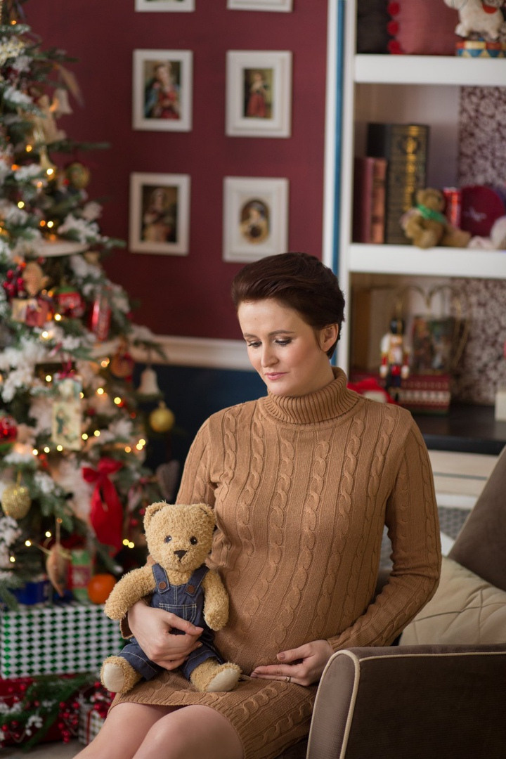 Фотосессия беременных Оренбург