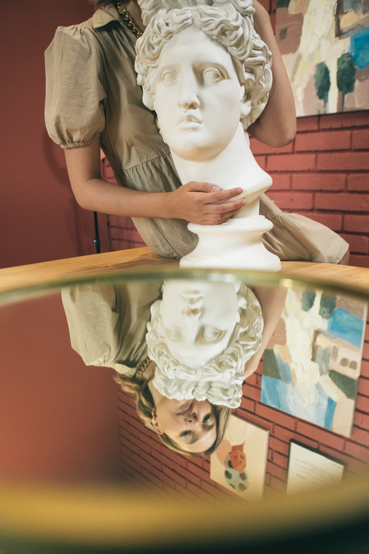 фотосессия в оренбурге для девушки