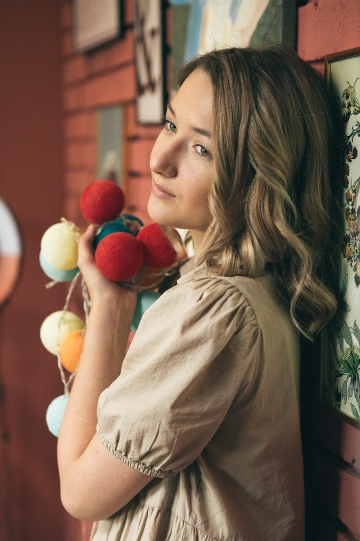 цветочная студия кухня оренбург