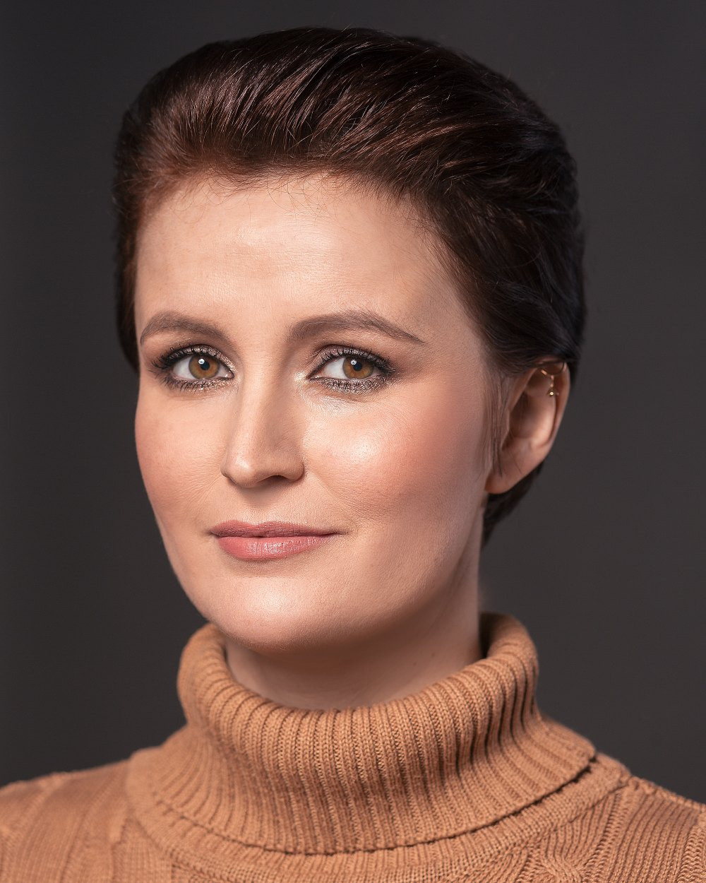 Портретная фотосессия в Оренбурге