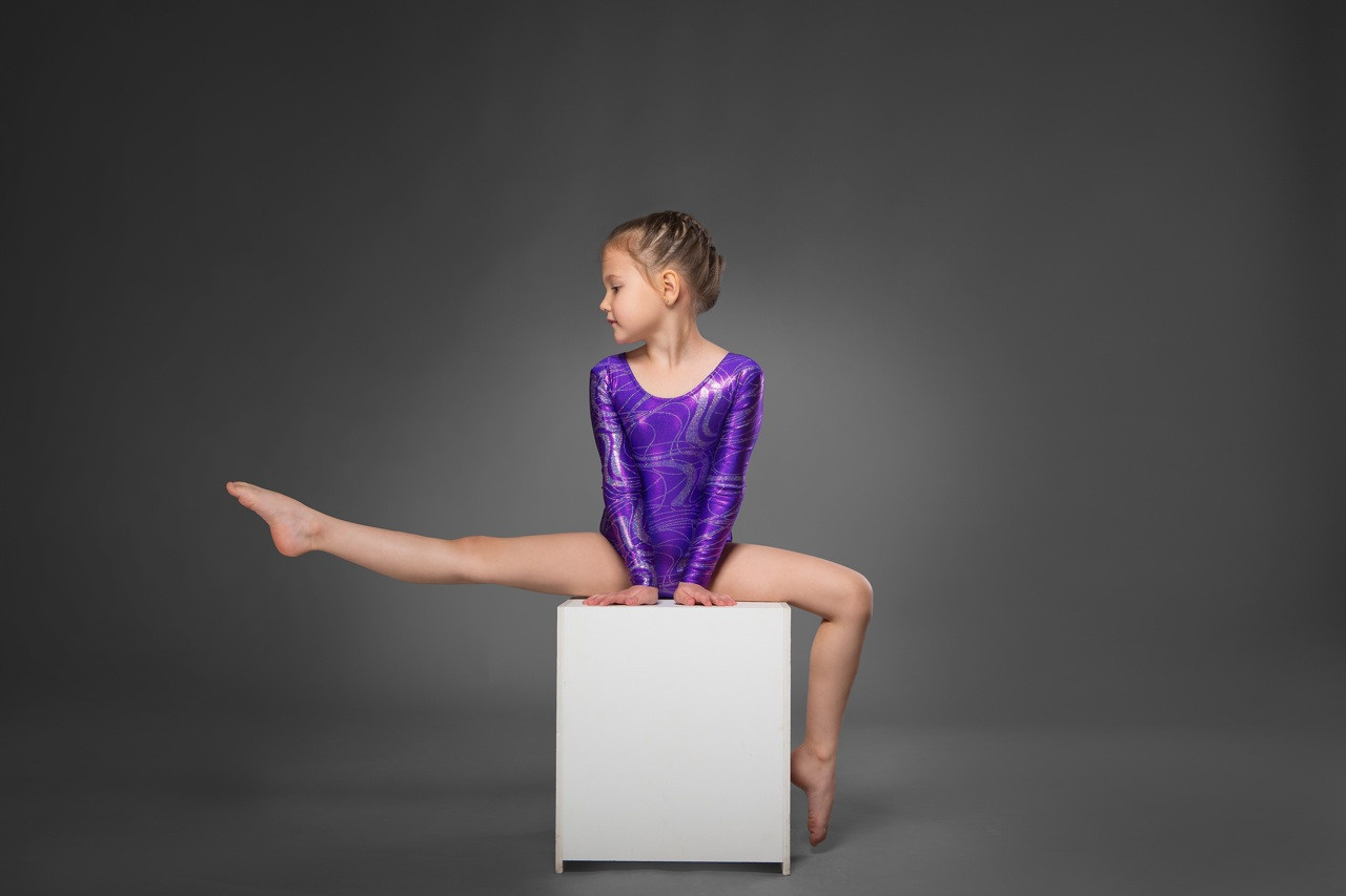 гимнастика оренбург