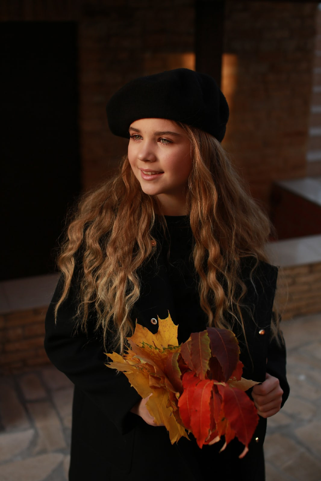 Портретная фотосессия в Оренбурге